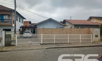 Casa com 3 quartos à venda na Rua Boehmerwald, 59, Boehmerwald, Joinville