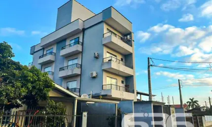 Cobertura com 2 quartos à venda na Albano Schimdt, 95, Boa Vista, Joinville