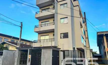 Cobertura com 2 quartos à venda na Albano Schimdt, 95, Boa Vista, Joinville