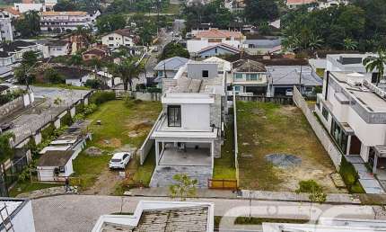 Casa em condomínio fechado com 3 quartos à venda na Rua Quinze de Novembro, 270, Glória, Joinville