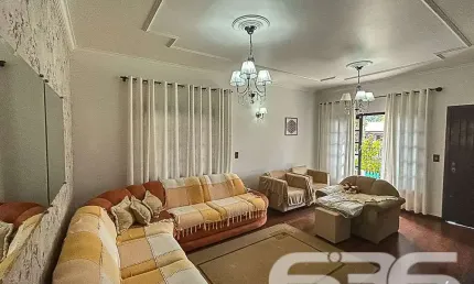 Casa com 3 quartos à venda na Rua Quinze de Novembro, 115, Glória, Joinville