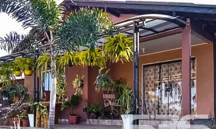 Casa com 5 quartos à venda na Rua São Jose, 159, Itinga, Araquari