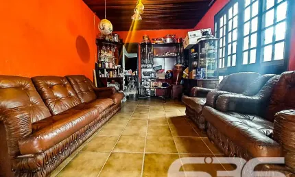 Casa com 3 quartos à venda na Rua Tenente Antônio João, 120, Bom Retiro, Joinville