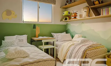Apartamento com 2 quartos à venda na Rua Minas Gerais, Nova Brasília, Joinville