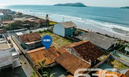 Casa com 2 quartos à venda na Amândio Cabral, 142, Centro, Balneário Barra do Sul