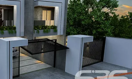 Casa com 3 quartos à venda na Rua Almirante Jaceguay, 305, Santo Antônio, Joinville