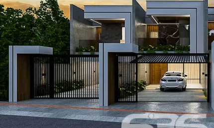 Casa com 3 quartos à venda na Rua Almirante Jaceguay, 305, Santo Antônio, Joinville