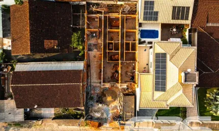 Casa com 3 quartos à venda na Rua Santa Catarina, Floresta, Joinville