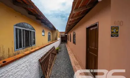 Casa com 5 quartos à venda na Jaraguá Do Sul, 100, Costeira, Balneário Barra do Sul