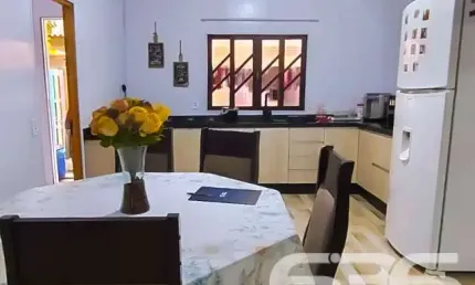 Casa com 2 quartos à venda na Rua dos Mecânicos, 666, Paranaguamirim, Joinville