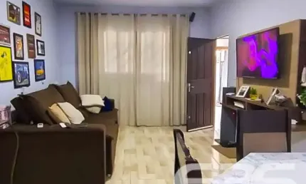 Casa com 2 quartos à venda na Rua dos Mecânicos, 666, Paranaguamirim, Joinville