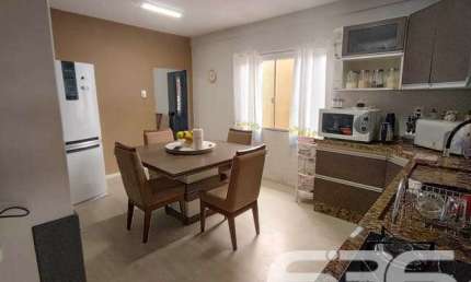 Casa com 2 quartos à venda na Rua Alexandre Schlemm, 123, Anita Garibaldi, Joinville