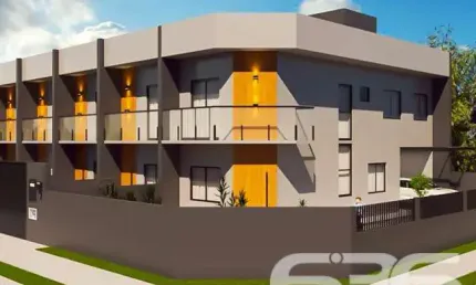 Casa com 3 quartos à venda na Rua Tuiuti, 1162, Aventureiro, Joinville