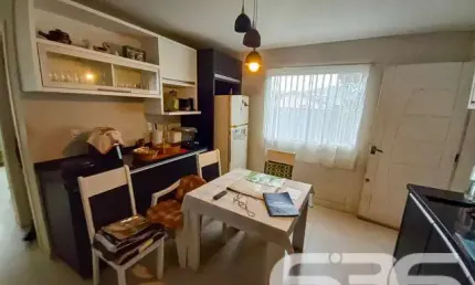 Casa com 3 quartos à venda na Benício Felipe Da Silva, Adhemar Garcia, Joinville