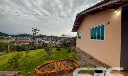 Casa com 3 quartos à venda na Rua dos Mecânicos, 321, Paranaguamirim, Joinville