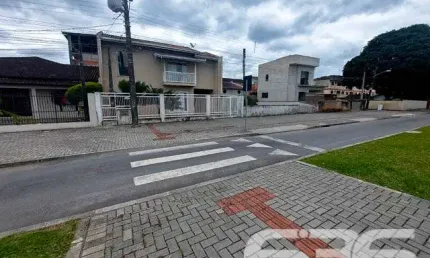 Casa com 3 quartos à venda na Albano Schimdt, 190, Boa Vista, Joinville