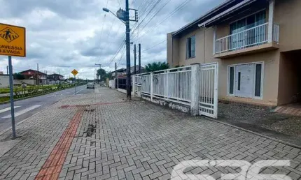 Casa com 3 quartos à venda na Albano Schimdt, 190, Boa Vista, Joinville