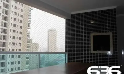 Apartamento com 4 quartos à venda na Rua Alexandre Schlemm, 410, Anita Garibaldi, Joinville