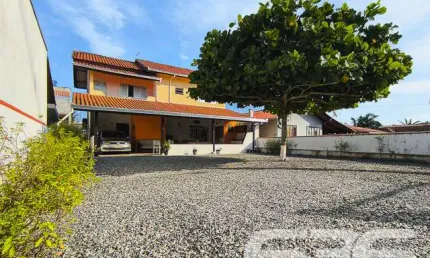 Casa com 4 quartos à venda na Nereu Ramos, 131, Salinas, Balneário Barra do Sul