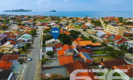 Casa com 4 quartos à venda na Nereu Ramos, 131, Salinas, Balneário Barra do Sul
