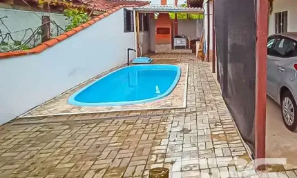 Casa com 4 quartos à venda na Jaraguá Do Sul, Costeira, Balneário Barra do Sul
