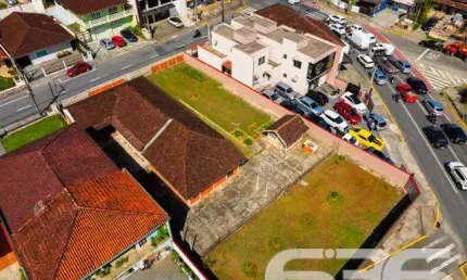 Casa com 6 quartos à venda na Rua Papa João XXIII, 180, Iririú, Joinville