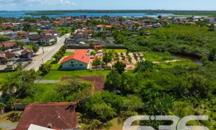 Casa com 3 quartos à venda na Jaraguá Do Sul, 577, Costeira, Balneário Barra do Sul