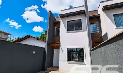 Casa com 3 quartos à venda na Rua Tenente Antônio João, 442, Bom Retiro, Joinville
