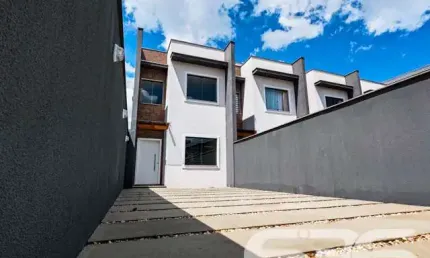 Casa com 3 quartos à venda na Rua Tenente Antônio João, 442, Bom Retiro, Joinville