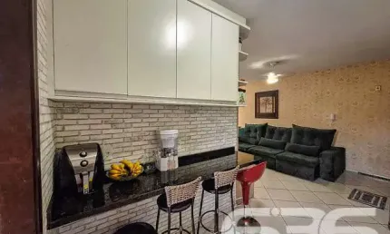Apartamento com 2 quartos à venda na Rua Miosotes, 801, Fátima, Joinville