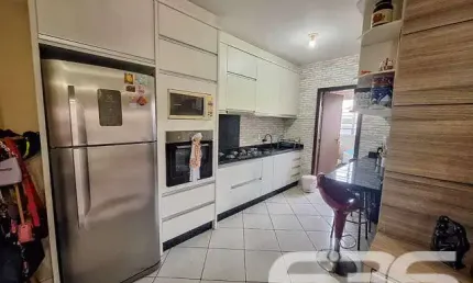 Apartamento com 2 quartos à venda na Rua Miosotes, 801, Fátima, Joinville