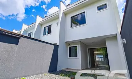 Casa com 3 quartos à venda na Rua Tenente Antônio João, 442, Bom Retiro, Joinville