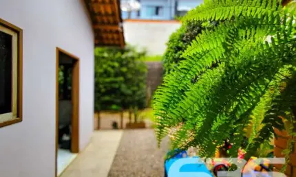 Casa com 3 quartos à venda na Rua Tenente Antônio João, 398, Bom Retiro, Joinville