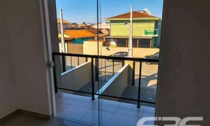 Casa com 2 quartos à venda na Rua Monsenhor Gercino, 429, João Costa, Joinville