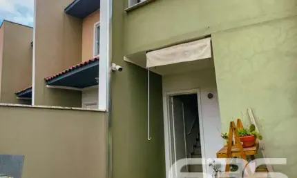 Casa com 2 quartos à venda na Rua Monsenhor Gercino, 429, João Costa, Joinville