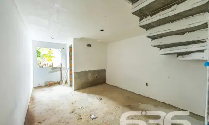 Casa com 3 quartos à venda na Rua Tenente Antônio João, 14, Bom Retiro, Joinville