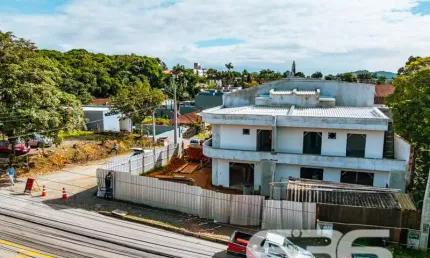 Casa com 3 quartos à venda na Rua Tenente Antônio João, 14, Bom Retiro, Joinville