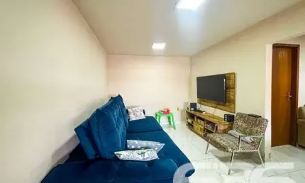 Casa com 4 quartos à venda na Pastor Guilherme Raú, 180, Saguaçu, Joinville
