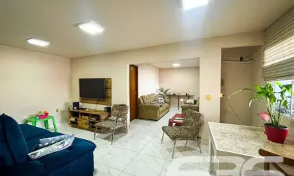 Casa com 4 quartos à venda na Pastor Guilherme Raú, 180, Saguaçu, Joinville