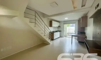 Casa com 2 quartos à venda na Rua Santa Catarina, 824, Santa Catarina, Joinville