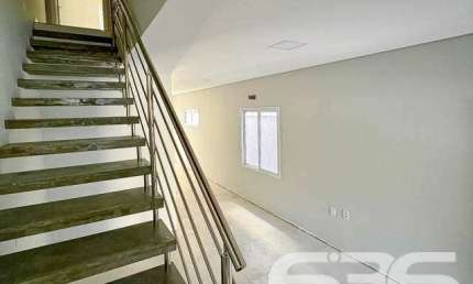 Casa com 3 quartos à venda na Rua Santa Catarina, 95, Floresta, Joinville