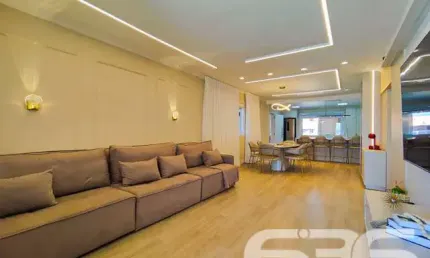 Casa com 3 quartos à venda na Amândio Cabral, 278, Centro, Balneário Barra do Sul