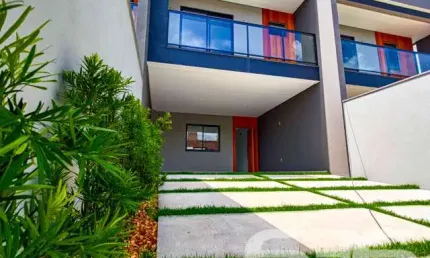 Casa com 3 quartos à venda na Rua Tenente Antônio João, 98, Bom Retiro, Joinville