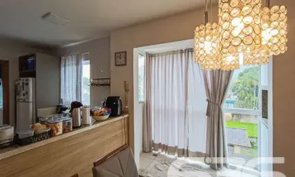 Apartamento com 2 quartos à venda na Rua Ministro Calógeras, 97, Atiradores, Joinville