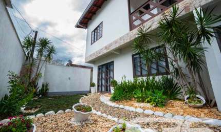 Casa com 3 quartos à venda na Rua Tuiuti, 487, Aventureiro, Joinville
