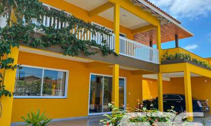 Casa com 4 quartos à venda na Avenida Braço Do Norte, 462, Ubatuba, São Francisco do Sul