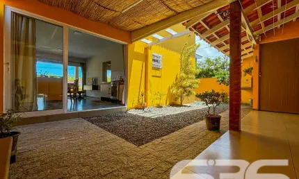 Casa com 4 quartos à venda na Avenida Braço Do Norte, 462, Ubatuba, São Francisco do Sul