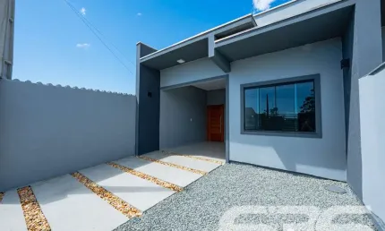 Casa com 2 quartos à venda na Amândio Cabral, 161, Centro, Balneário Barra do Sul