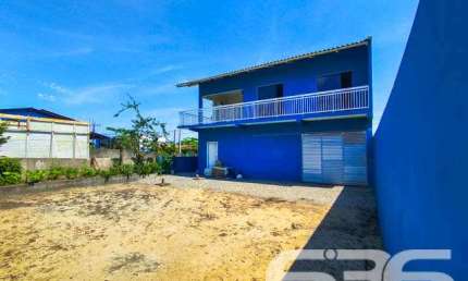 Casa com 3 quartos à venda na Nereu Ramos, 1051, Salinas, Balneário Barra do Sul