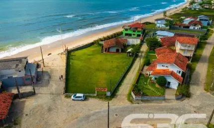Casa com 2 quartos à venda na Nereu Ramos, 81, Salinas, Balneário Barra do Sul
